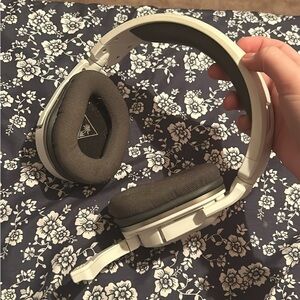 Turtle beach wireless headset